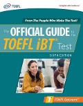 Official Guide to the TOEFL Test - 