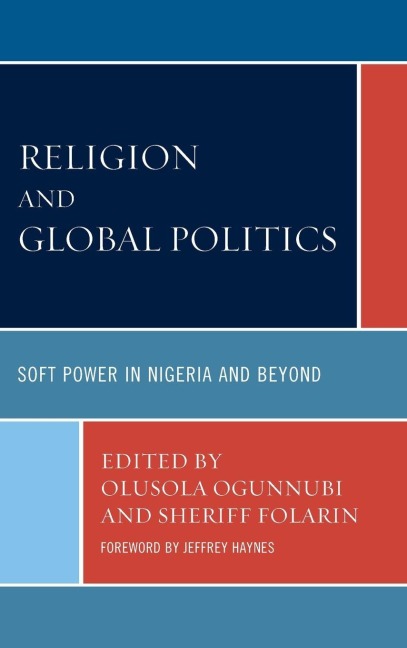 Religion and Global Politics - 