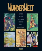 Cover-Bild zum Titel 'Wunderwelt 2027' von ''
