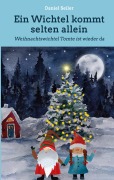 Cover-Bild zum Titel 'Ein Wichtel kommt selten allein' von 'Daniel Seiler'