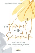 Cover-Bild zum Titel 'Ein Himmel voller Sonnenstrahlen' von 'Simone Heintze, Julia Fiedler'
