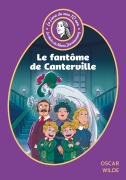 Cover-Bild zum Titel 'Le livre de mes 10 ans - Le fantôme de Canterville et autres contes' von 'Oscar Wilde'
