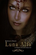 Luna Alfa - Rebecca A. Rogers