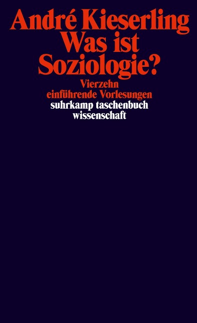 Die Vorzüge der Inkonsequenz - André Kieserling