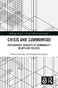 Cover-Bild zum Titel 'Crisis and Communitas' von ''