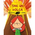 Cover-Bild zum Titel 'Tinc un volcà' von 'Míriam Tirado'