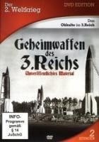 Geheimwaffen des 3.Reichs - der 2. Weltkrieg (unveröffentl. Material)