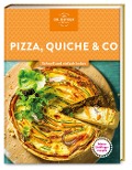 Meine Lieblingsrezepte: Pizza, Quiche & Co. - Oetker Verlag