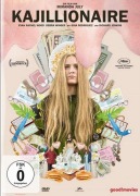 Cover-Bild zum Titel 'Kajillionaire' von 'Miranda July, Emile Mosseri'