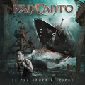 Cover-Bild zum Titel 'To The Power Of Eight' von 'van Canto'