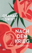 Cover-Bild zum Titel 'Nach dem Krieg' von 'Graham Swift'