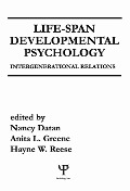 Cover-Bild zum Titel 'Life-span Developmental Psychology' von ''