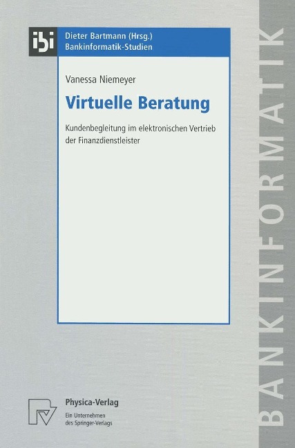 Virtuelle Beratung - Vanessa Niemeyer