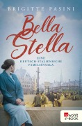 Cover-Bild zum Titel 'Bella Stella' von 'Brigitte Pasini'