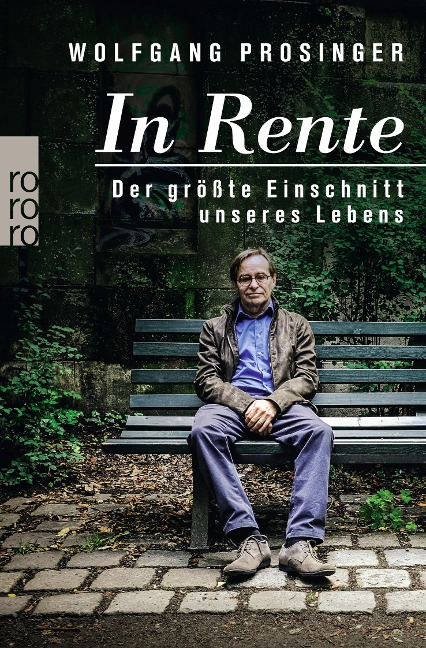 In Rente - Wolfgang Prosinger