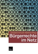 Cover-Bild zum Titel 'Bürgerrechte im Netz' von ''