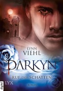 Cover-Bild zum Titel 'Darkyn - Ruf der Schatten' von 'Lynn Viehl'