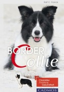 Cover-Bild zum Titel 'Border Collie' von 'Rolf C. Franck'