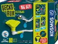 Cover-Bild zum Titel 'Gecko Run, Big Box' von ''