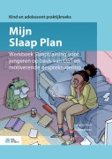 Cover-Bild zum Titel 'Mijn Slaap Plan' von 'Bianca Boyer, Marije Kuin'
