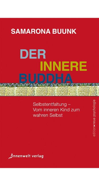 Der innere Buddha - Samarona Buunk