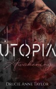Cover-Bild zum Titel 'Utopia' von 'Drucie Anne Taylor'