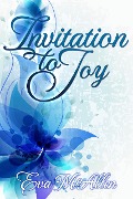 Cover-Bild zum Titel 'Invitation to Joy' von 'Eva McAllen'