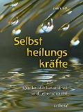 Cover-Bild zum Titel 'Selbstheilungskräfte' von 'Josef Ulrich'