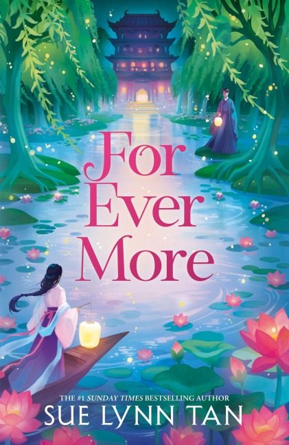 For Ever More - Sue Lynn Tan