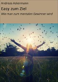 Cover-Bild zum Titel 'Easy zum Ziel' von 'Andreas Ackermann'