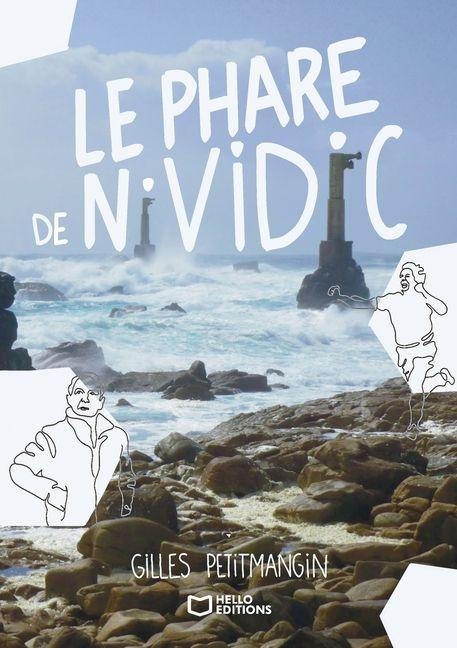 Le Phare de Nividic - Gilles Petitmangin