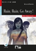 Rain Rain Go Away. Buch + Audio-CD - Nicola Prentis