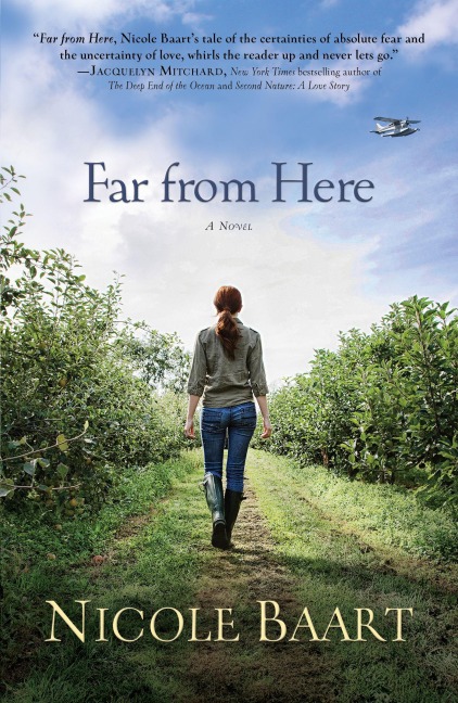 Far from Here - Nicole Baart