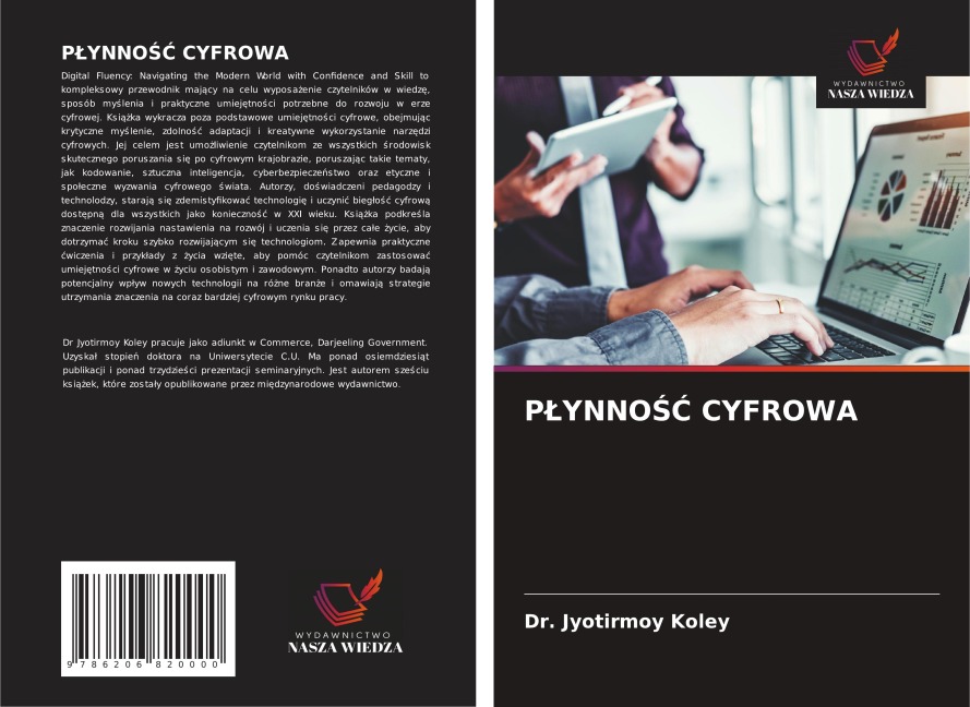 P¿YNNO¿¿ CYFROWA - Jyotirmoy Koley