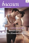 Cover-Bild zum Titel 'Rendezvous im Himmelbett' von 'Andrea Laurence'