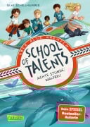 School of Talents 8: Achte Stunde: Walfrei! - Silke Schellhammer