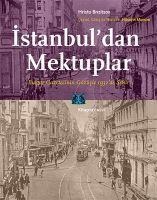 Istanbuldan Mektuplar - Hristo Brizitsov