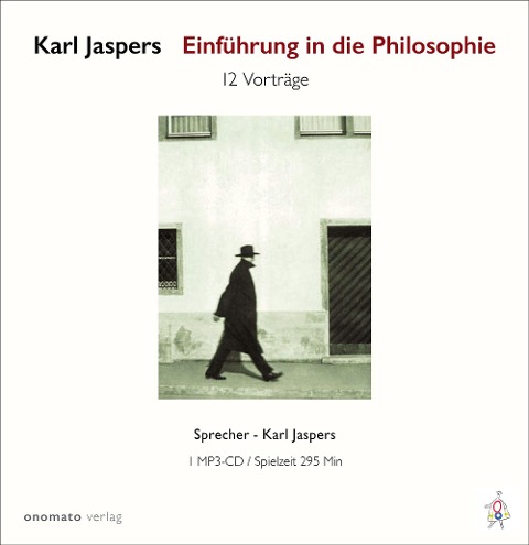 Einführung in die Philosophie. Zwölf Radiovorträge. - 