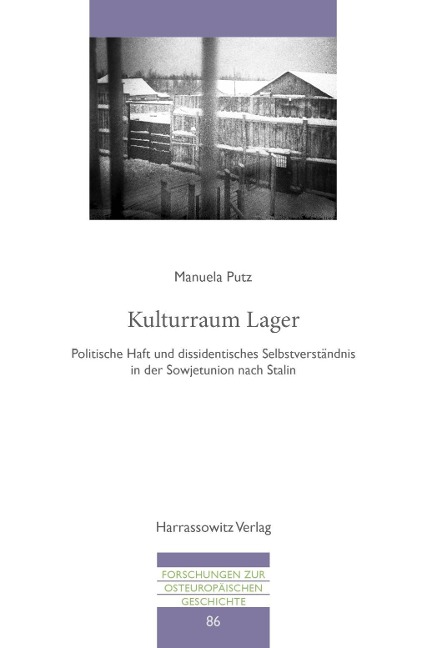 Kulturraum Lager - Manuela Putz