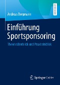 Einführung Sportsponsoring - Andreas Bergmann
