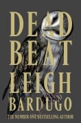 Cover-Bild zum Titel 'Dead Beat' von 'Leigh Bardugo'