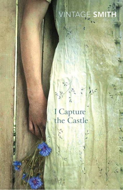 I Capture The Castle - Dodie Smith