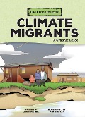 Cover-Bild zum Titel 'Climate Migrants' von 'Christina Hill'
