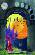 Cover-Bild zum Titel 'NIMUE und DU' von 'Eyva R. Noé'