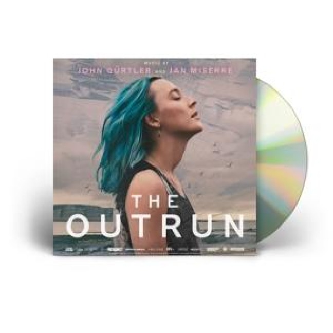 The Outrun - John/Miserre/Jan OST/Gürtler