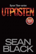 Cover-Bild zum Titel 'Utposten' von 'Sean Black'