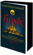 Cover-Bild zum Titel 'Eleanor' von 'Genevieve Cogman'
