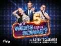 Wer weiß denn sowas? 5 - 