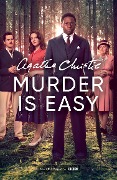 Cover-Bild zum Titel 'Murder Is Easy' von 'Agatha Christie'