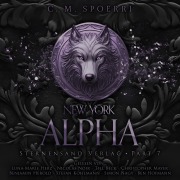 Cover-Bild zum Titel 'New York Alpha (Part 7)' von 'C. M. Spoerri'